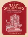 Modern Steam Engines