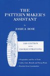 The Pattern Maker's Assistant