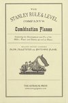 The Stanley Rule & Level Company's Combination Plane