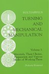 Turning and Mechanical Manipulation