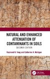 Natural and Enhanced Attenuation of Contaminants in Soils, Second Edition