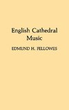 English Cathedral Music.