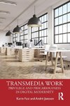 Transmedia Work