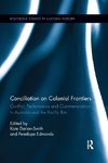 Conciliation on Colonial Frontiers