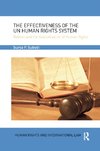 The Effectiveness of the UN Human Rights System