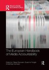 The European Handbook of Media Accountability