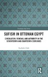 Sufism in Ottoman Egypt