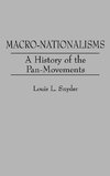 Macro-Nationalisms