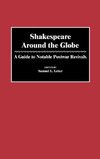 Shakespeare Around the Globe