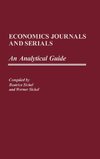 Economics Journals and Serials