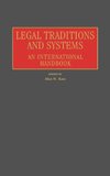 Legal Traditions and Systems