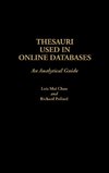 Thesauri Used in Online Databases