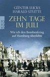 Zehn Tage im Juli