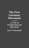 The Free Germany Movement