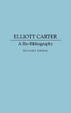 Elliott Carter