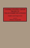 United States-Japan Trade in Telecommunications