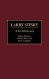 Larry Sitsky