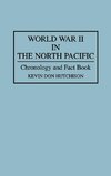 World War II in the North Pacific