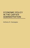 Economic Policy in the Carter Administration