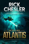 Die Suche nach Atlantis