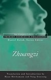 Tzu, C: Zhuangzi (Longman Library of Primary Sources in Phil