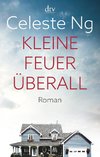 Kleine Feuer überall