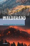 Waldbrand