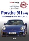 Praxisratgeber Klassikerkauf Porsche 911 (997)