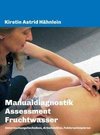 Manualdiagnostik Assessment Fruchtwasser