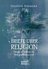 Briefe über Religion