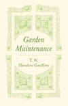 Garden Maintenance