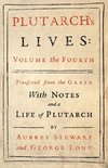 Plutarch's Lives - Vol. IV