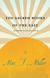 The Sacred Books of the East - Buddhist Mahayana Texts