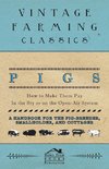 Pigs - How to Make Them Pay - In the Sty or on the Open-Air System - A Handbook for the Pig-Breeder, Smallholder, and Cottager