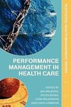 Walburg, J: Performance Management in Healthcare