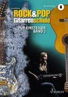 Rock & Pop Gitarrenschule