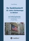 Es funktioniert!