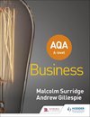 AQA A-level Business (Surridge and Gillespie)