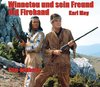 Winnetou und sein Freund Old Firehand