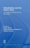 Globalization and the Nation State