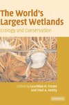 The World's Largest Wetlands