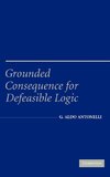 Grounded Consequence for Defeasible Logic