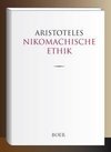 Nikomachische Ethik