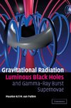 Gravitational Radiation, Luminous Black Holes and Gamma-Ray Burst Supernovae