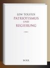 Patriotismus und Regierung