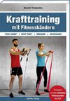 Krafttraining mit Fitnessbändern