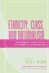 Ethnicity, Class, and Nationalism