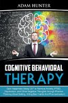 Cognitive Behavioral Therapy