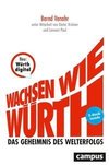 Wachsen wie Würth