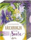 SET-Räucherungen für die Seele